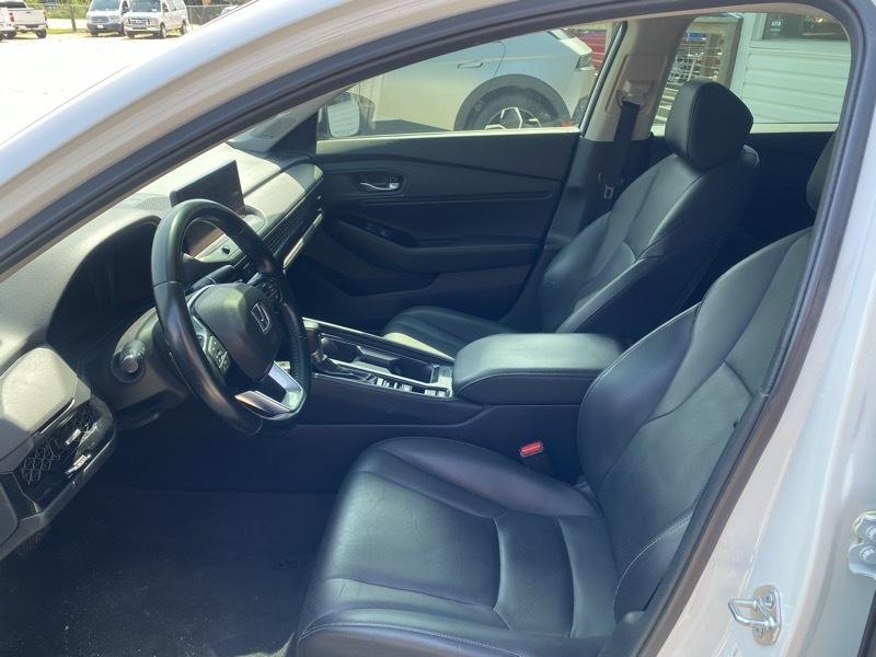 Honda Accord Touring Hybrid 2024