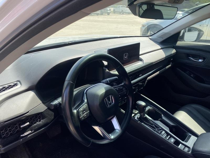 Honda Accord Touring Hybrid 2024