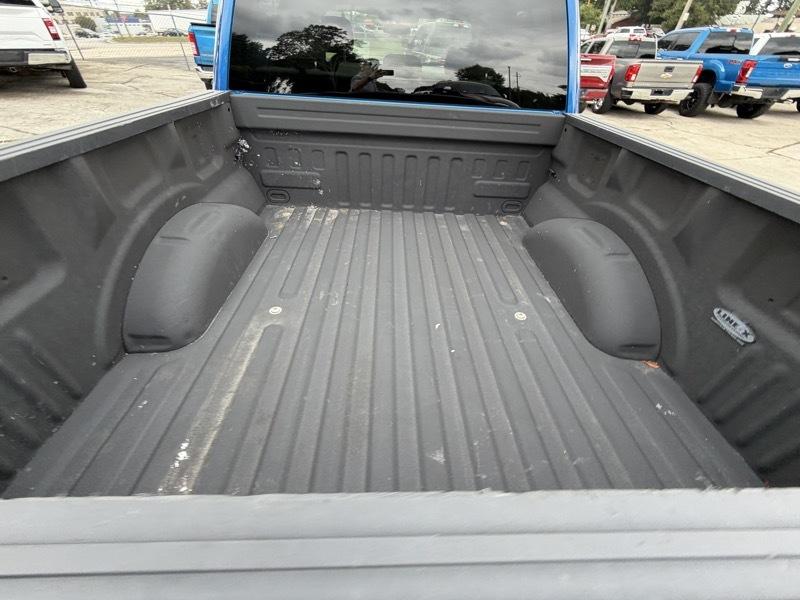 Ford F-150 XLT SuperCrew 5.5-ft. Bed 2WD 2018