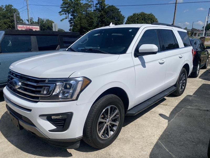 2021 Ford Expedition XLT 4WD