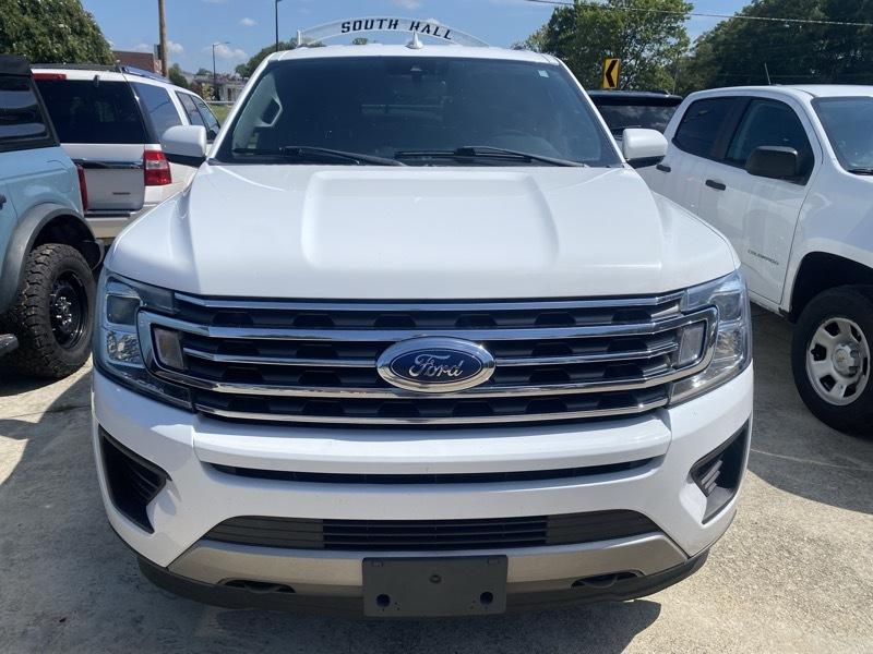 Ford Expedition XLT 4WD 2021