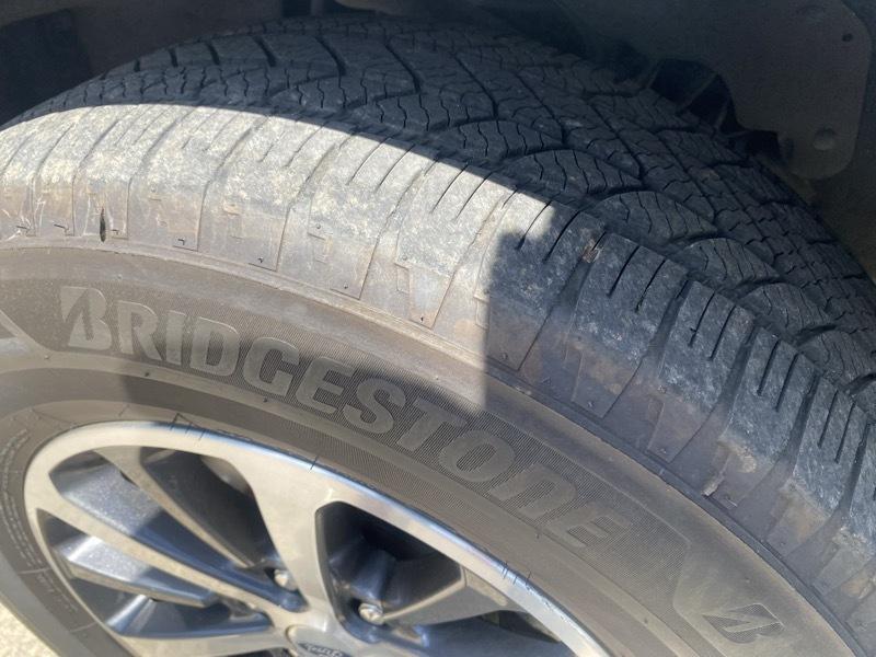 Ford Expedition XLT 4WD 2021