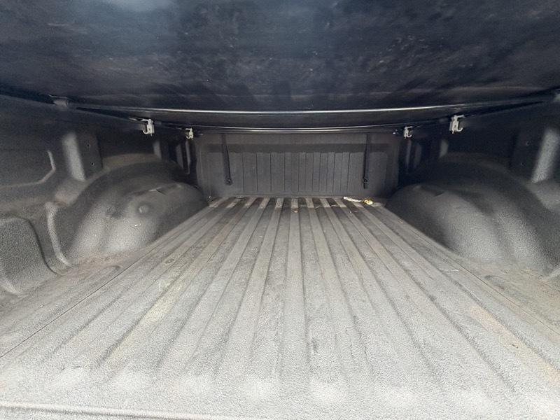 RAM 1500 Big Horn Crew Cab SWB 2WD 2021