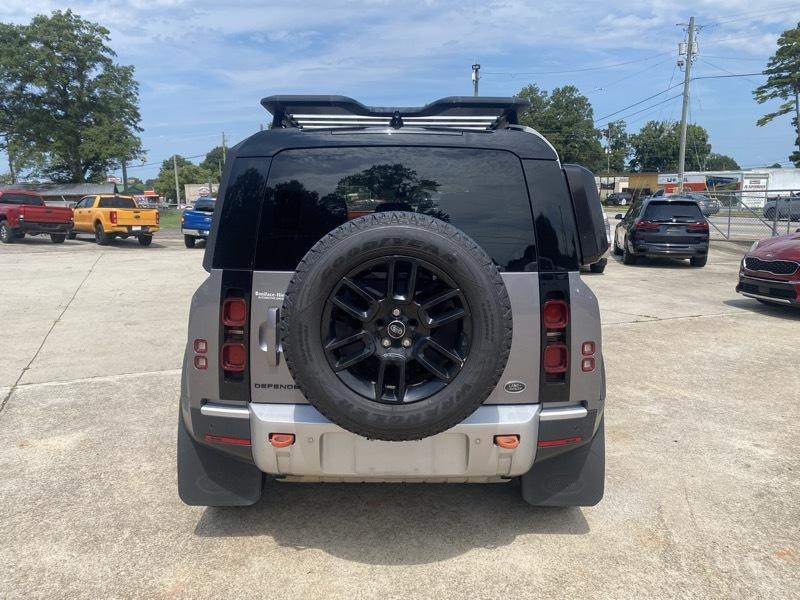 Land Rover Defender P300 110 2020