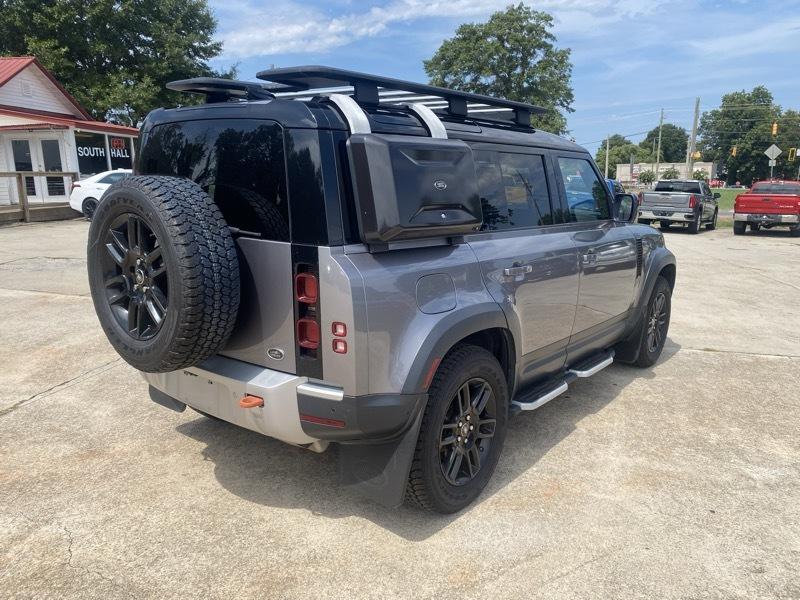 Land Rover Defender P300 110 2020