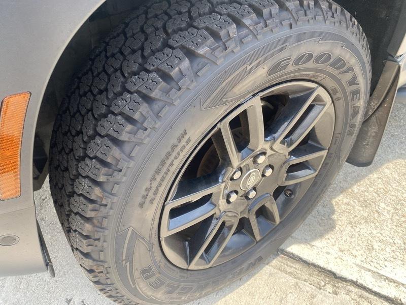 Land Rover Defender P300 110 2020
