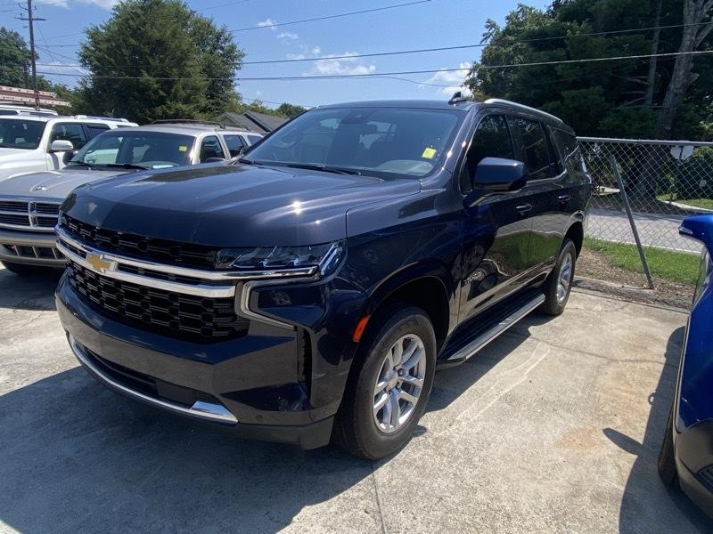 Chevrolet Tahoe LS 2023