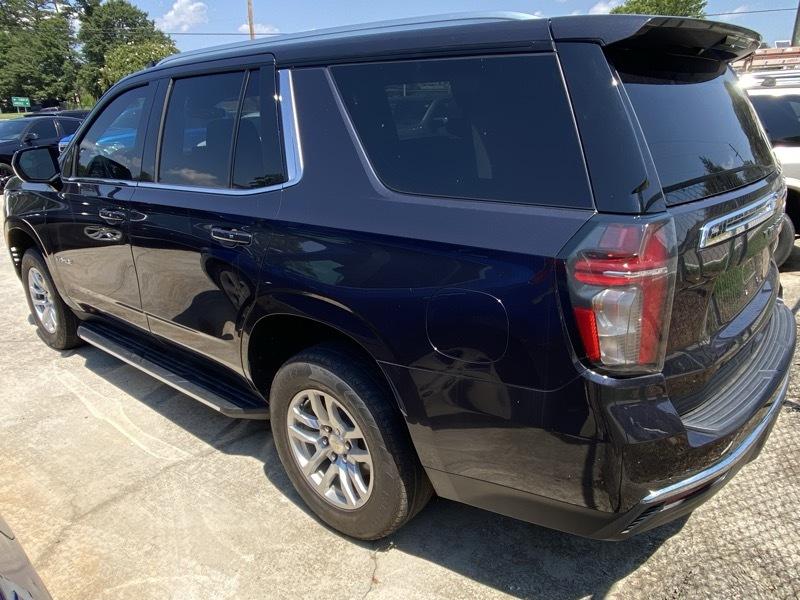 Chevrolet Tahoe LS 2023