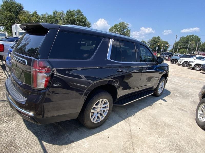 Chevrolet Tahoe LS 2023