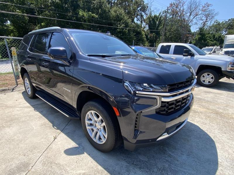 Chevrolet Tahoe LS 2023