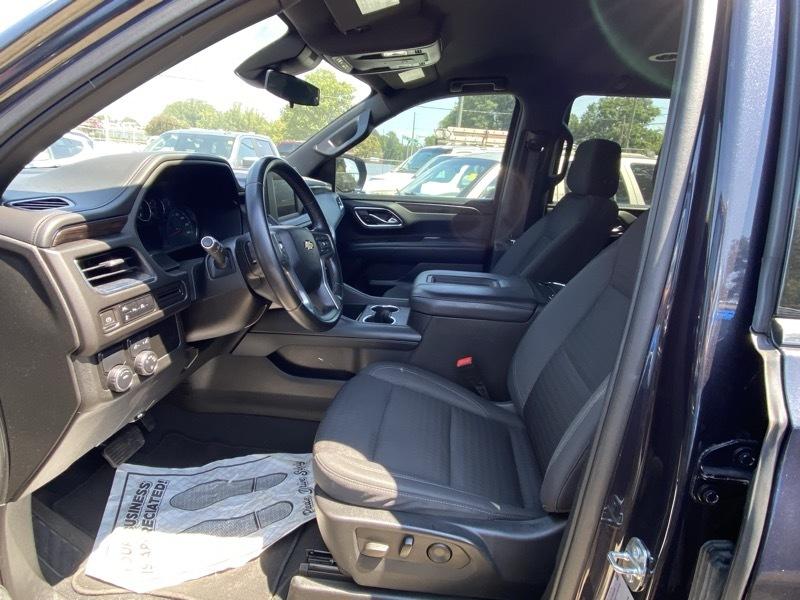 Chevrolet Tahoe LS 2023