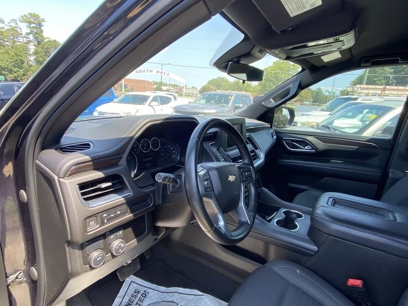 Chevrolet Tahoe LS 2023