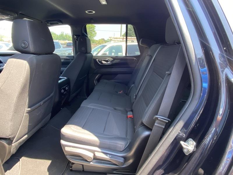 Chevrolet Tahoe LS 2023