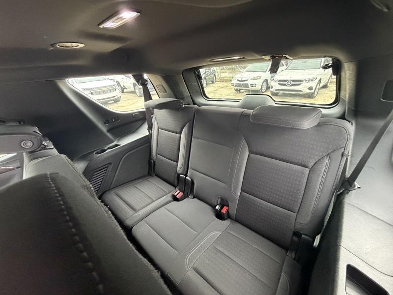 Chevrolet Tahoe photo 18