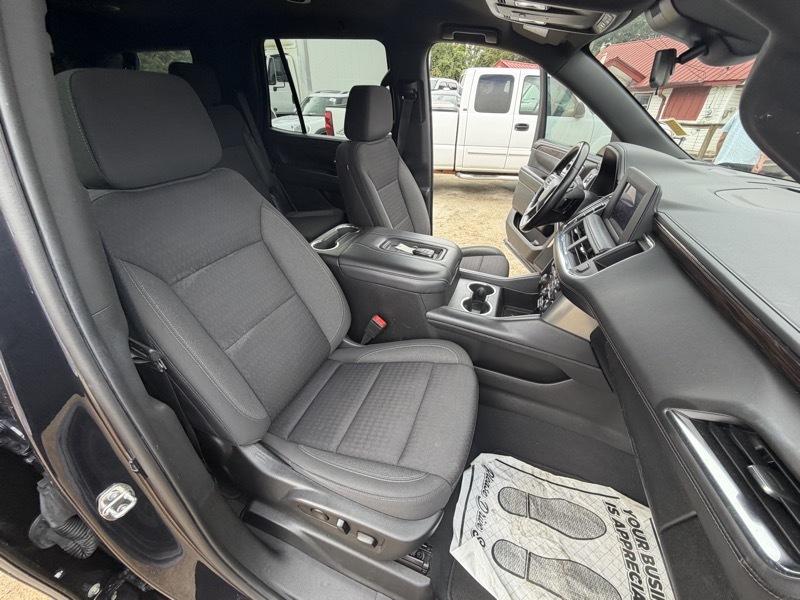 Chevrolet Tahoe photo 20
