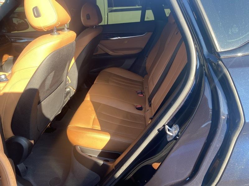BMW X6 xDrive35i 2019