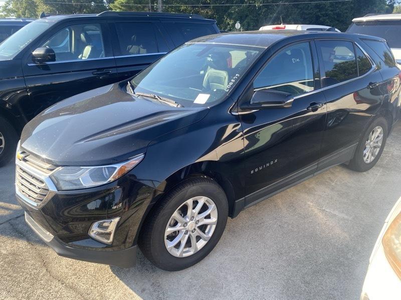 Chevrolet Equinox LT 2WD 2018