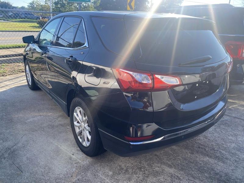 Chevrolet Equinox LT 2WD 2018