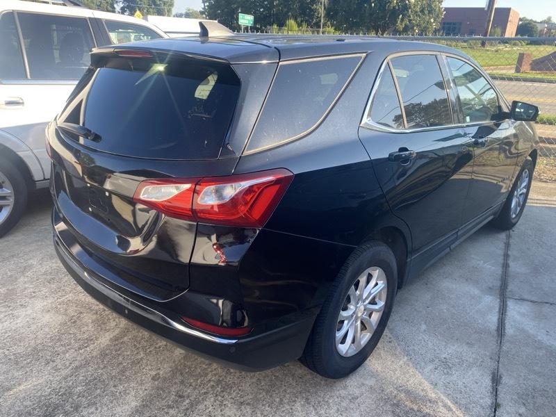Chevrolet Equinox LT 2WD 2018