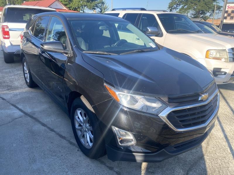 Chevrolet Equinox LT 2WD 2018