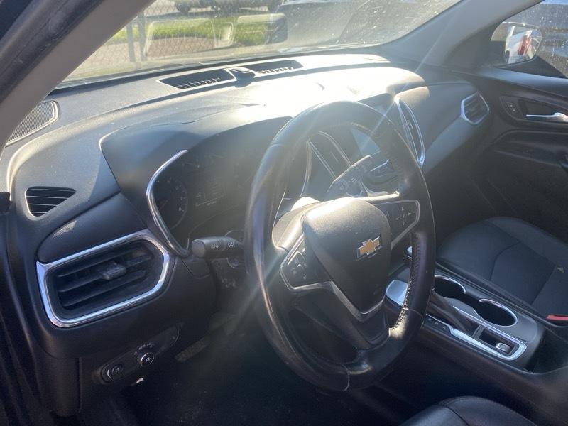 Chevrolet Equinox LT 2WD 2018