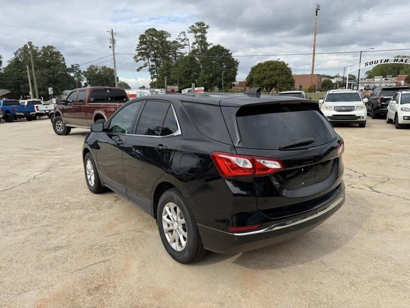 Chevrolet Equinox LT 2WD 2018