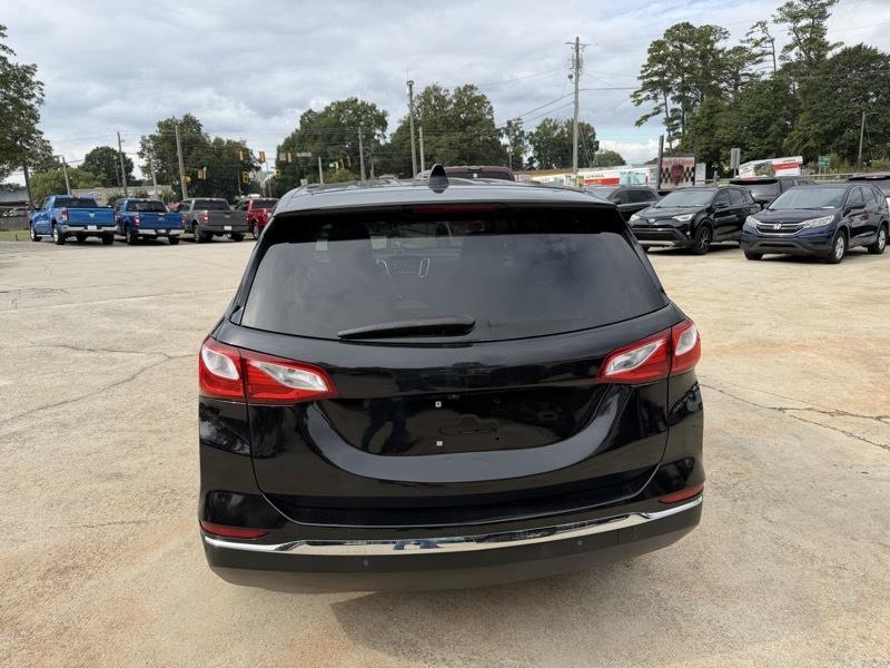 Chevrolet Equinox LT 2WD 2018