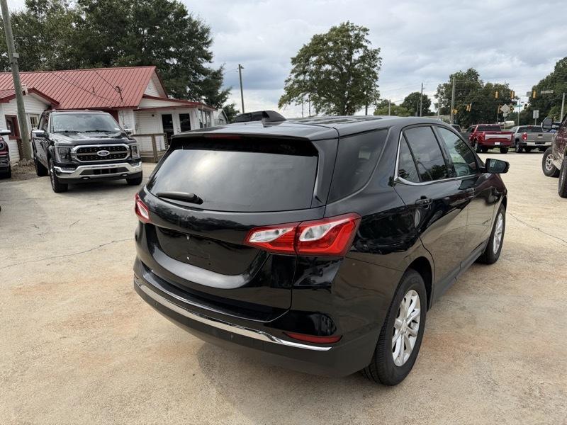 Chevrolet Equinox LT 2WD 2018
