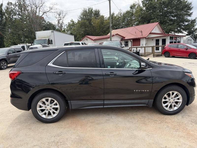 Chevrolet Equinox LT 2WD 2018