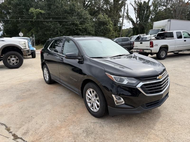 Chevrolet Equinox LT 2WD 2018