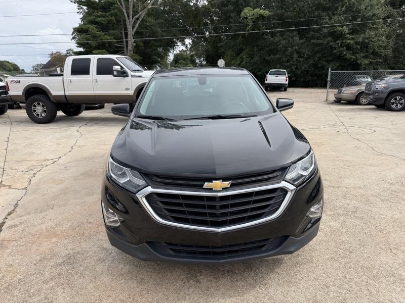 Chevrolet Equinox LT 2WD 2018