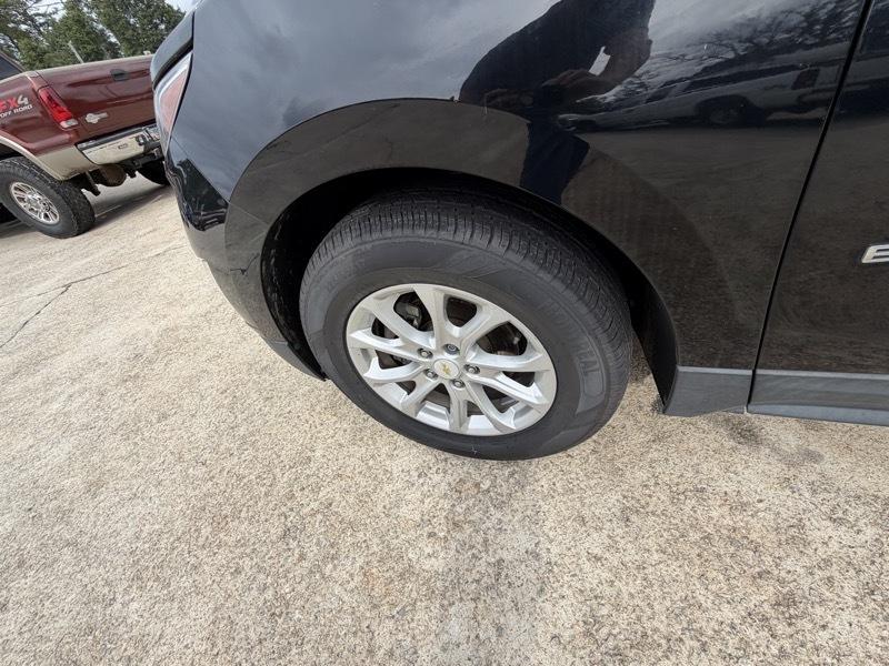 Chevrolet Equinox LT 2WD 2018