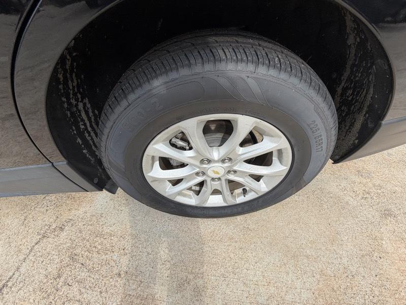 Chevrolet Equinox LT 2WD 2018