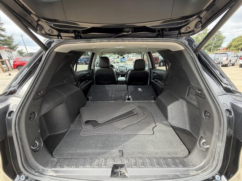 Chevrolet Equinox LT 2WD 2018