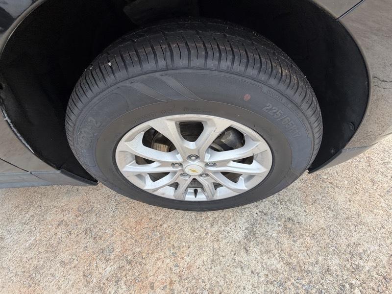 Chevrolet Equinox LT 2WD 2018