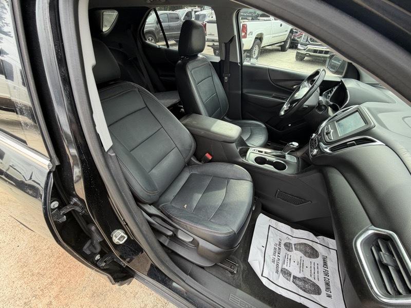Chevrolet Equinox LT 2WD 2018