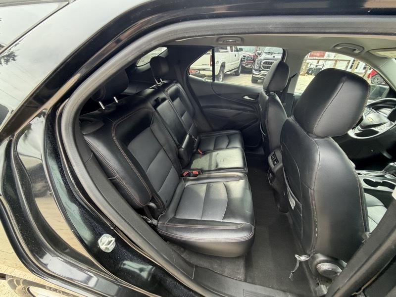 Chevrolet Equinox LT 2WD 2018