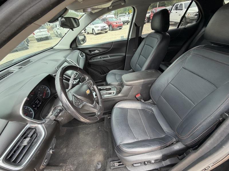 Chevrolet Equinox LT 2WD 2018