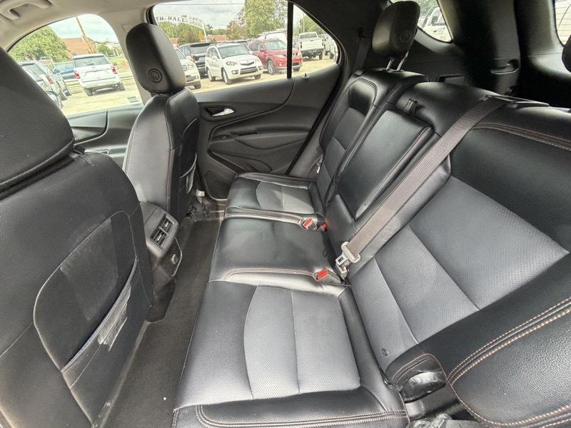 Chevrolet Equinox LT 2WD 2018