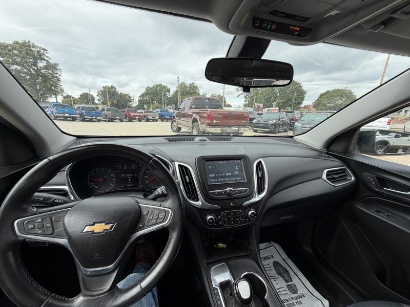 Chevrolet Equinox LT 2WD 2018