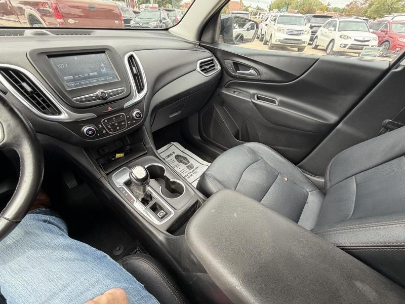 Chevrolet Equinox LT 2WD 2018