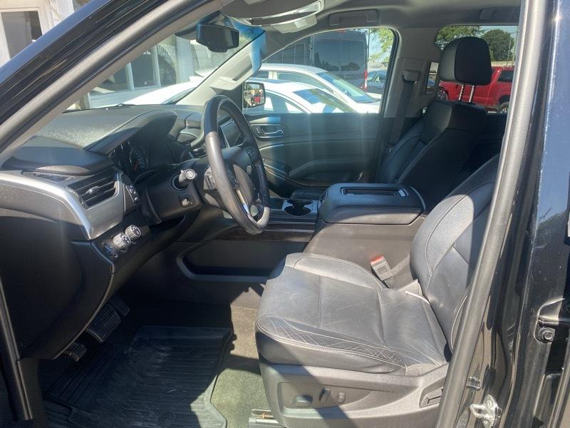 Chevrolet Tahoe LT 4WD 2016