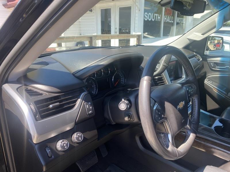 Chevrolet Tahoe LT 4WD 2016