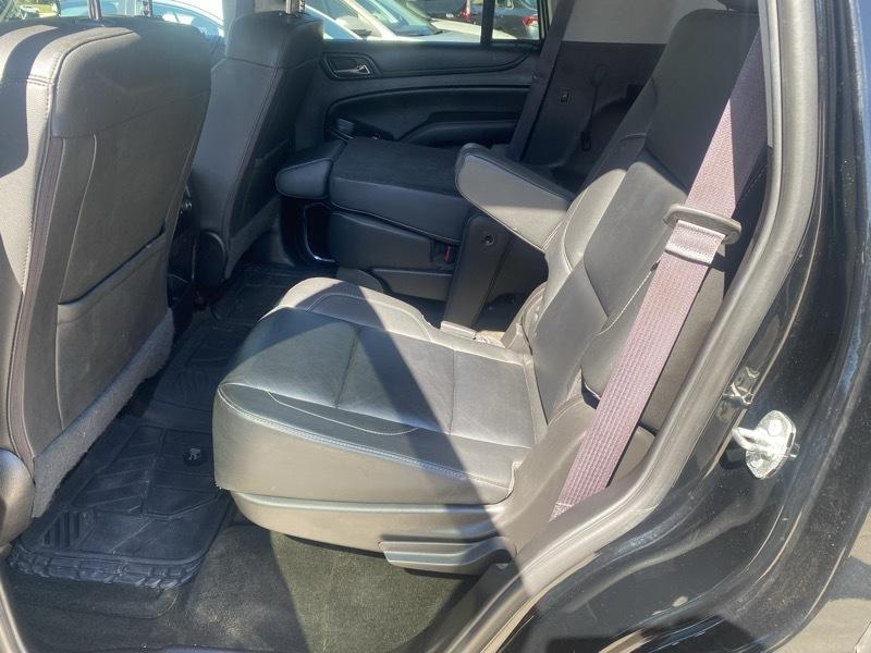 Chevrolet Tahoe LT 4WD 2016