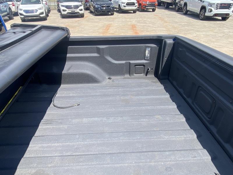 Jeep Gladiator Rubicon 2021