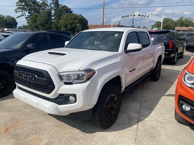Toyota Tacoma  2022