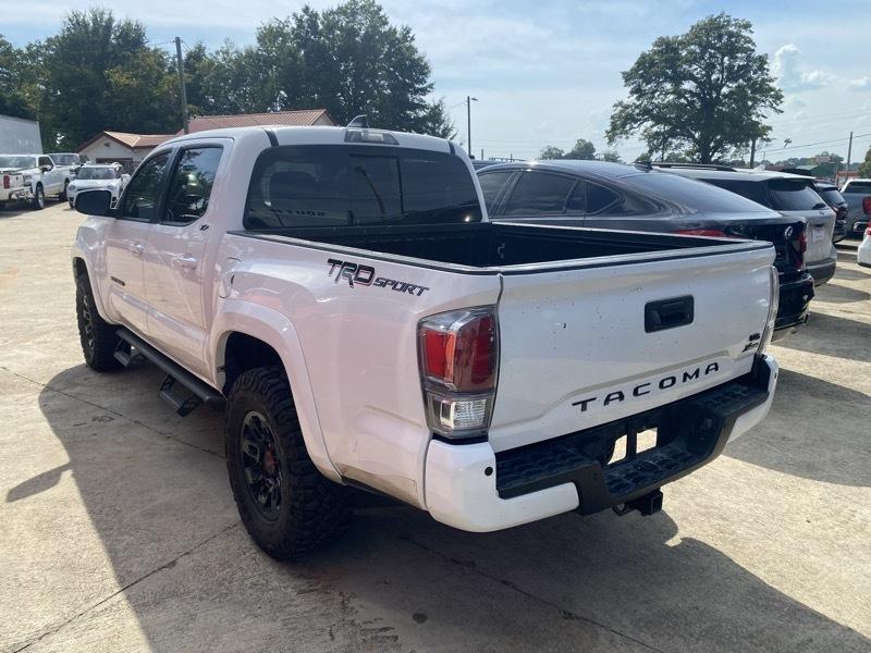 Toyota Tacoma  2022