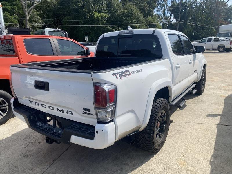 Toyota Tacoma  2022