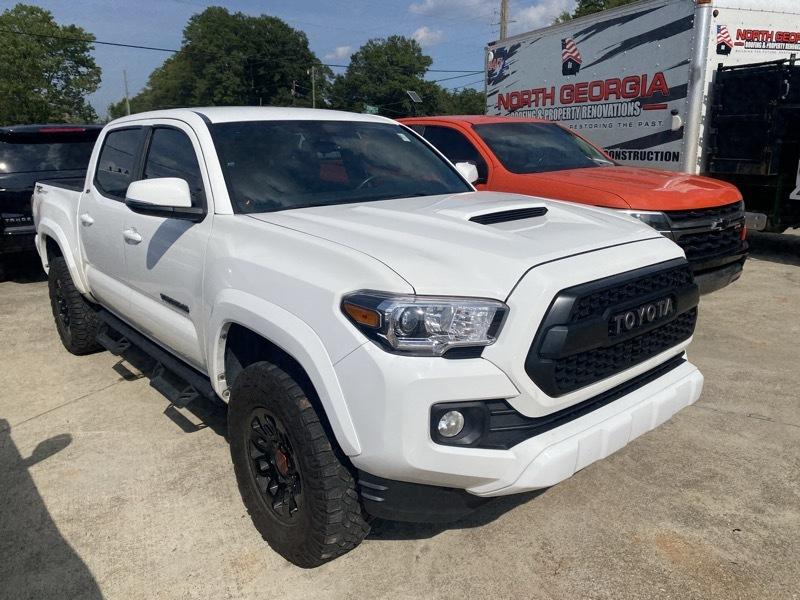 Toyota Tacoma  2022