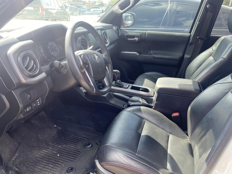 Toyota Tacoma  2022